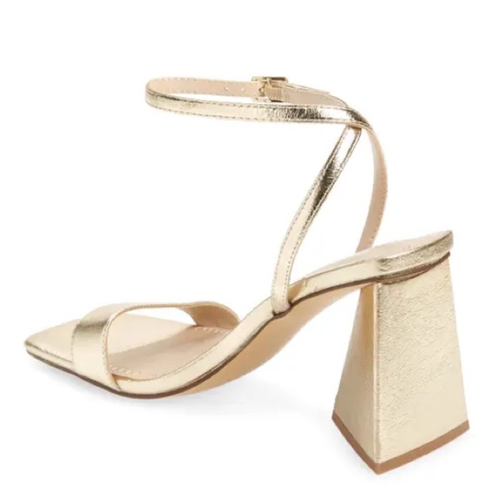 bp ankle strap sandals